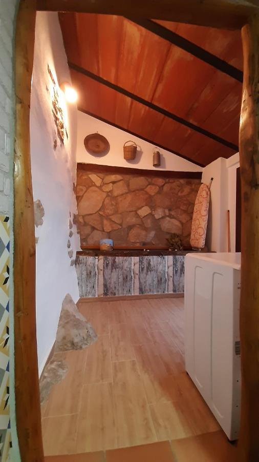 Vivienda Rural El Torreon Villa Prado Del Rey Exterior photo